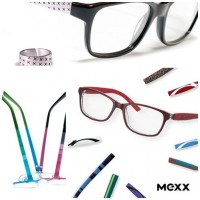 Mexx szemüvegkeretek